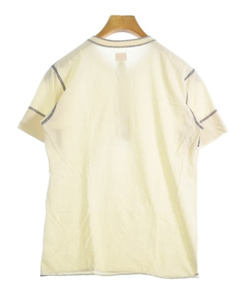 Healthknit（ヘルスニット）Tシャツ・カットソー 白 サイズ:M レディース/2200723871026