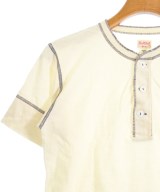 Healthknit（ヘルスニット）Tシャツ・カットソー 白 サイズ:M レディース/2200723871026