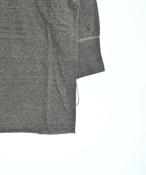 Healthknit（ヘルスニット）Tシャツ・カットソー グレー サイズ:M レディース/2200716867012