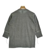 Healthknit（ヘルスニット）Tシャツ・カットソー グレー サイズ:M レディース/2200716867012