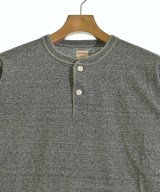 Healthknit（ヘルスニット）Tシャツ・カットソー グレー サイズ:M レディース/2200716867012