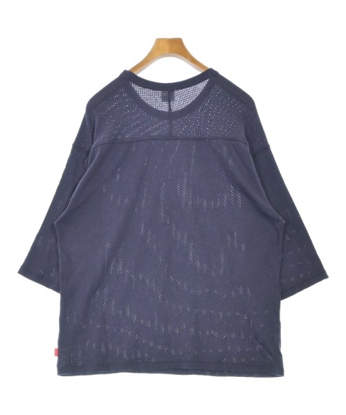 Healthknit（ヘルスニット）Tシャツ・カットソー 紺 サイズ:L メンズ/2200717586011