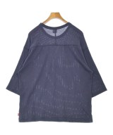 Healthknit（ヘルスニット）Tシャツ・カットソー 紺 サイズ:L メンズ/2200717586011