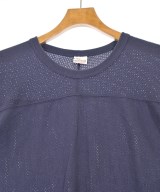 Healthknit（ヘルスニット）Tシャツ・カットソー 紺 サイズ:L メンズ/2200717586011