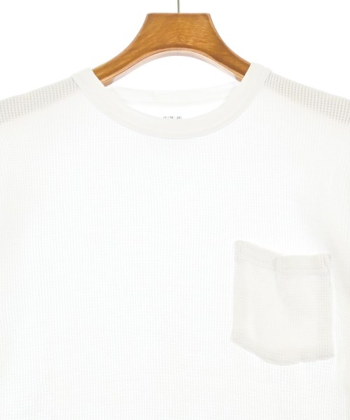 Healthknit（ヘルスニット）Tシャツ・カットソー 白 サイズ:M レディース/2200720006117
