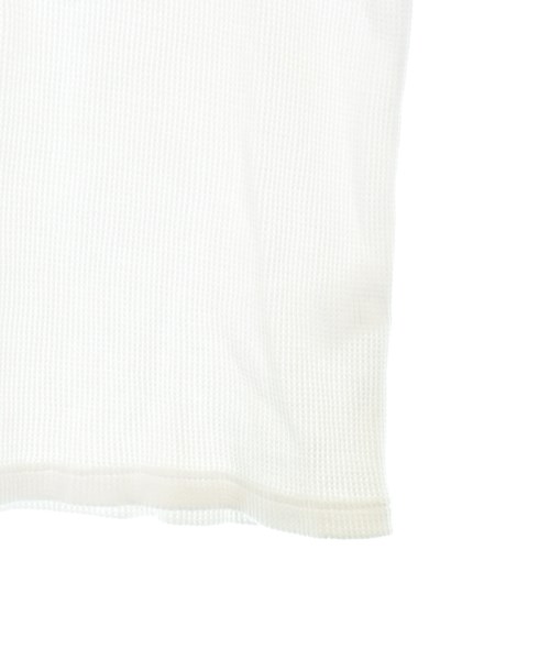 Healthknit（ヘルスニット）Tシャツ・カットソー 白 サイズ:M レディース/2200720006117