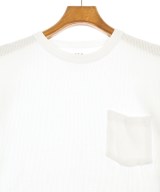 Healthknit（ヘルスニット）Tシャツ・カットソー 白 サイズ:M レディース/2200720006117