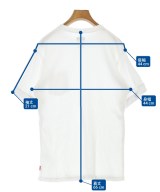 Healthknit（ヘルスニット）Tシャツ・カットソー 白 サイズ:M レディース/2200720006117