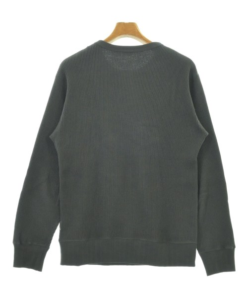 Healthknit（ヘルスニット）Tシャツ・カットソー グレー サイズ:L メンズ/2200724672127