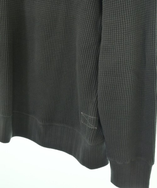 Healthknit（ヘルスニット）Tシャツ・カットソー グレー サイズ:L メンズ/2200724672127
