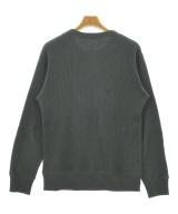 Healthknit（ヘルスニット）Tシャツ・カットソー グレー サイズ:L メンズ/2200724672127