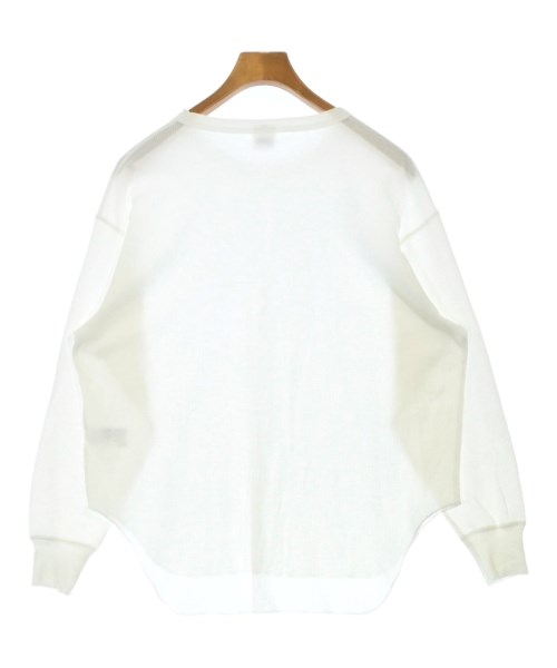 Healthknit（ヘルスニット）ニット・セーター 白 サイズ:M レディース/2200719455025