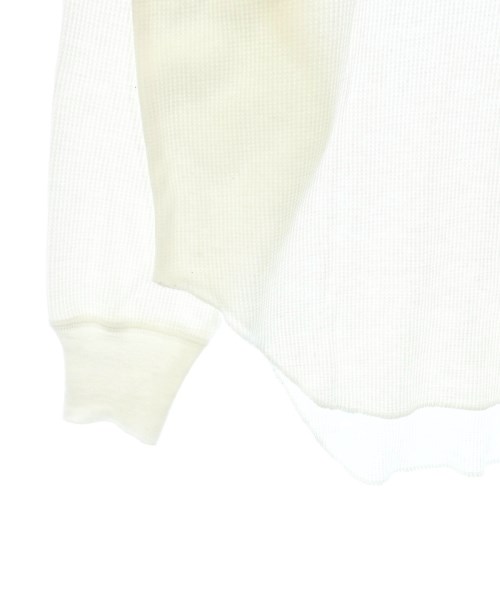 Healthknit（ヘルスニット）ニット・セーター 白 サイズ:M レディース/2200719455025