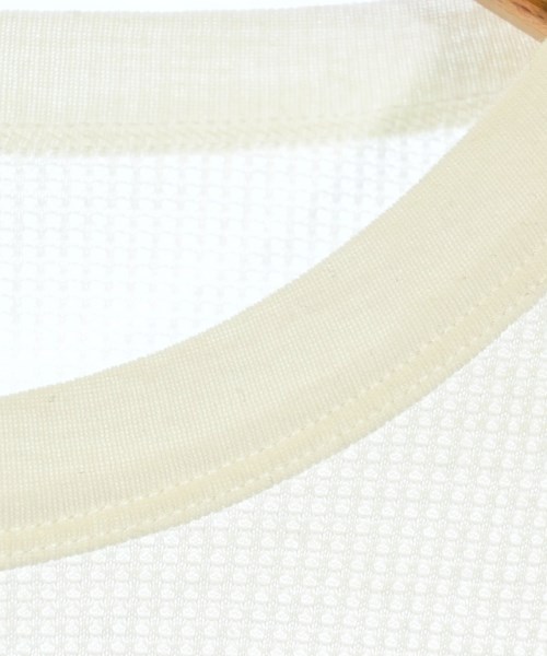 Healthknit（ヘルスニット）ニット・セーター 白 サイズ:M レディース/2200719455025