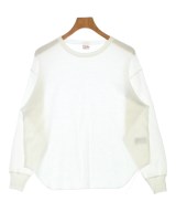Healthknit（ヘルスニット）ニット・セーター 白 サイズ:M レディース/2200719455025