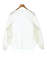 Healthknit（ヘルスニット）ニット・セーター 白 サイズ:M レディース/2200719455025