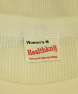 Healthknit（ヘルスニット）ニット・セーター 白 サイズ:M レディース/2200719455025