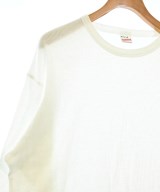 Healthknit（ヘルスニット）ニット・セーター 白 サイズ:M レディース/2200719455025
