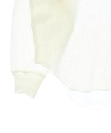 Healthknit（ヘルスニット）ニット・セーター 白 サイズ:M レディース/2200719455025