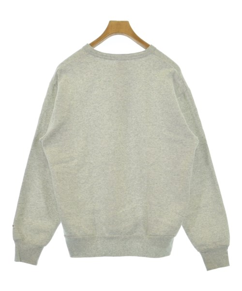 Healthknit（ヘルスニット）スウェット グレー サイズ:L メンズ/2200727233042