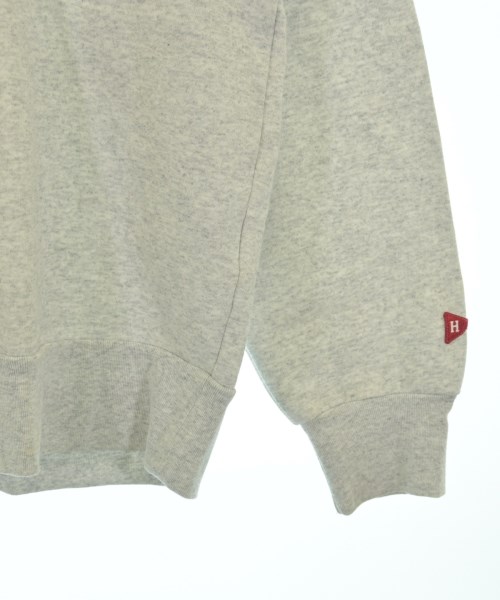 Healthknit（ヘルスニット）スウェット グレー サイズ:L メンズ/2200727233042