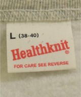 Healthknit（ヘルスニット）スウェット グレー サイズ:L メンズ/2200727233042