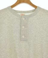 Healthknit（ヘルスニット）スウェット グレー サイズ:L メンズ/2200727233042