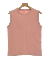 Healthknit（ヘルスニット）ノースリーブ ピンク サイズ:M レディース/2200683510096