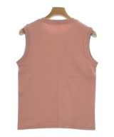 Healthknit（ヘルスニット）ノースリーブ ピンク サイズ:M レディース/2200683510096