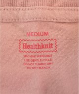 Healthknit（ヘルスニット）ノースリーブ ピンク サイズ:M レディース/2200683510096