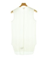 Healthknit（ヘルスニット）タンクトップ 白 サイズ:XS メンズ/2200683651102