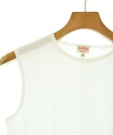 Healthknit（ヘルスニット）タンクトップ 白 サイズ:XS メンズ/2200683651102