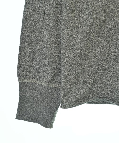 Healthknit（ヘルスニット）Tシャツ・カットソー グレー サイズ:S メンズ/2200679929031