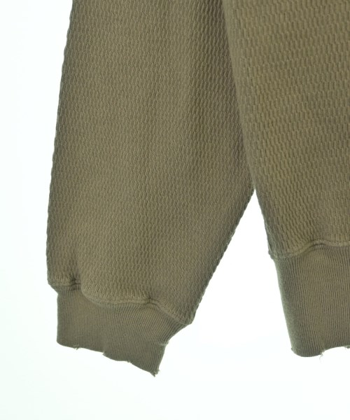 Healthknit（ヘルスニット）カーディガン カーキ サイズ:F レディース/2200680035080