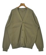 Healthknit（ヘルスニット）カーディガン カーキ サイズ:F レディース/2200680035080