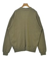 Healthknit（ヘルスニット）カーディガン カーキ サイズ:F レディース/2200680035080