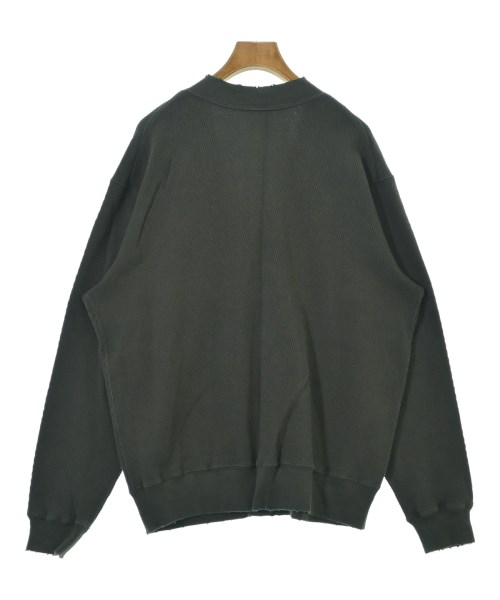 Healthknit（ヘルスニット）カーディガン グレー サイズ:F レディース/2200680035097