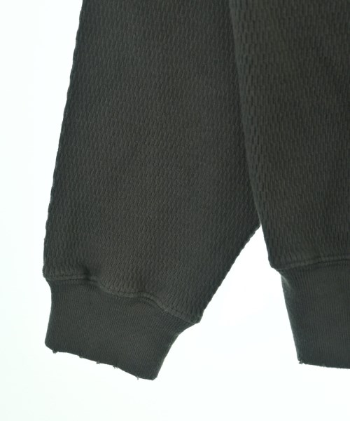 Healthknit（ヘルスニット）カーディガン グレー サイズ:F レディース/2200680035097