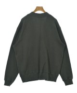 Healthknit（ヘルスニット）カーディガン グレー サイズ:F レディース/2200680035097