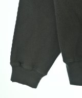 Healthknit（ヘルスニット）カーディガン グレー サイズ:F レディース/2200680035097