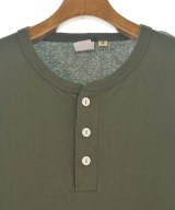 Healthknit（ヘルスニット）ワンピース カーキ サイズ:F レディース/2200675775045