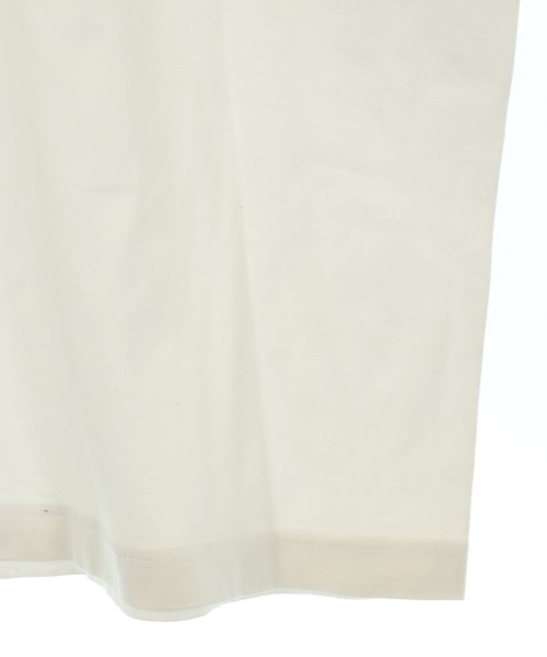 Healthknit（ヘルスニット）ポロシャツ 白 サイズ:M メンズ/2200679507055