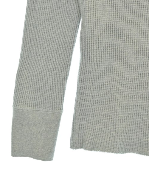Healthknit（ヘルスニット）Tシャツ・カットソー グレー サイズ:38(L位) メンズ/2200683282047