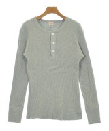 Healthknit（ヘルスニット）Tシャツ・カットソー グレー サイズ:38(L位) メンズ/2200683282047
