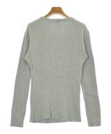 Healthknit（ヘルスニット）Tシャツ・カットソー グレー サイズ:38(L位) メンズ/2200683282047