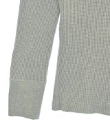 Healthknit（ヘルスニット）Tシャツ・カットソー グレー サイズ:38(L位) メンズ/2200683282047