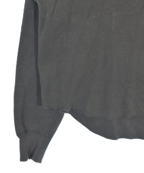 Healthknit（ヘルスニット）Tシャツ・カットソー グレー サイズ:M レディース/2200682706179