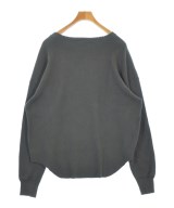 Healthknit（ヘルスニット）Tシャツ・カットソー グレー サイズ:M レディース/2200682706179