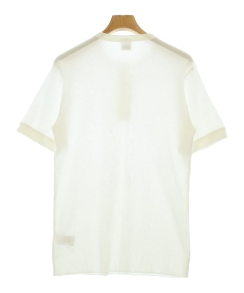Healthknit（ヘルスニット）Tシャツ・カットソー 白 サイズ:L メンズ/2200683535136