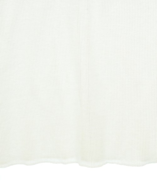Healthknit（ヘルスニット）Tシャツ・カットソー 白 サイズ:L メンズ/2200683535136
